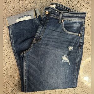 Kancan | Boyfriend Jeans | 31